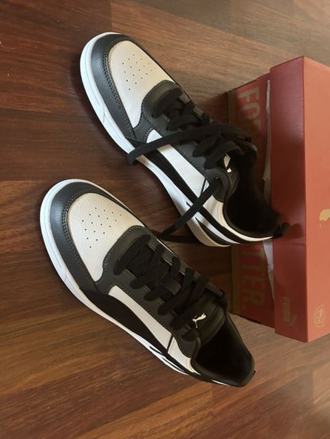 Puma kişi/gənc idman ayaqqabısı Tam originaldır- ABŞ-dan sifariş — Bakı