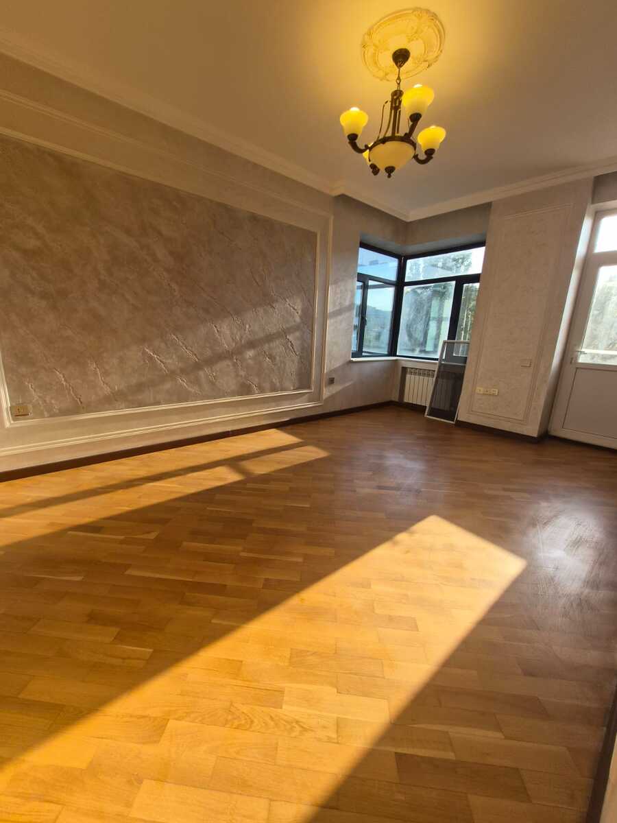 Satılır 3 otaqlı yeni tikili 142 m² — Mənzil, Bakı (5)