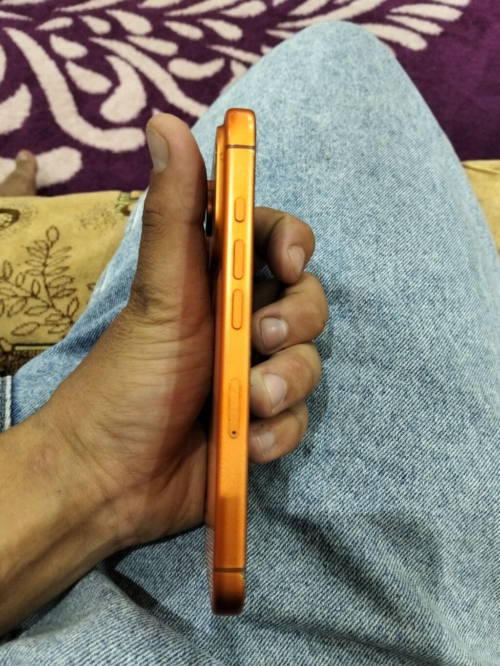 IPhone 17 Pro, Narıncı — Apple iPhone, Bakı (3)