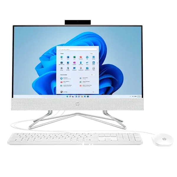 HP All-in-One PC 24-cb1172nh 7G8W7EA — Bakı