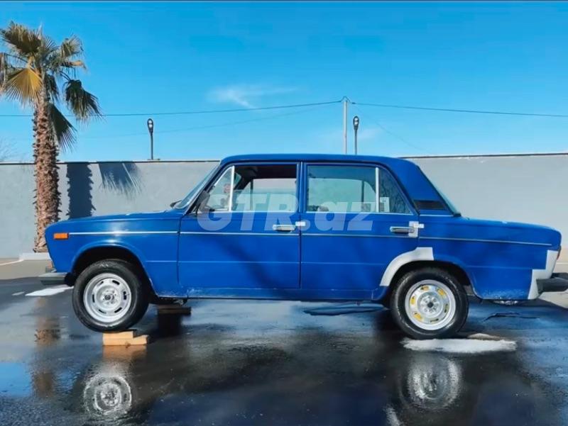 Lada (vaz) 2106 1.6 l, 2004, 345 776 km — Avtomobillər, Cəlilabad (3)