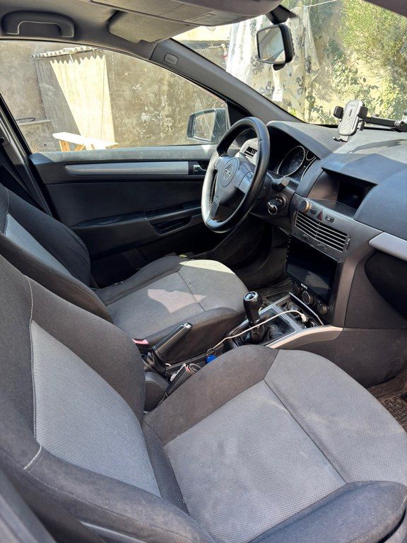 Opel Astra, 1.3 L, 2006 il, 280 000 km — Avtomobillər, Bakı (6)
