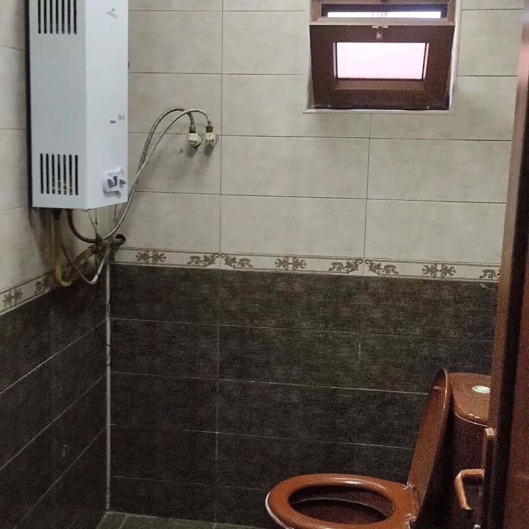 Həyət evi, Gəncə ş — Ev, villa, Gəncə (10)