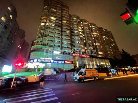 Metro Elmlər Akademiyası, Mətbuat pr — Səbuhi