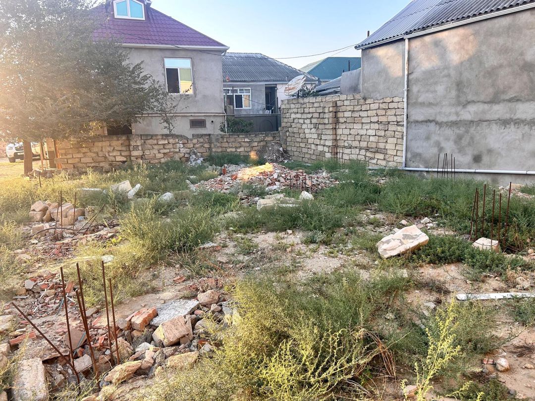 Satılır torpaq 2 sot — Torpaq, Bakı (8)