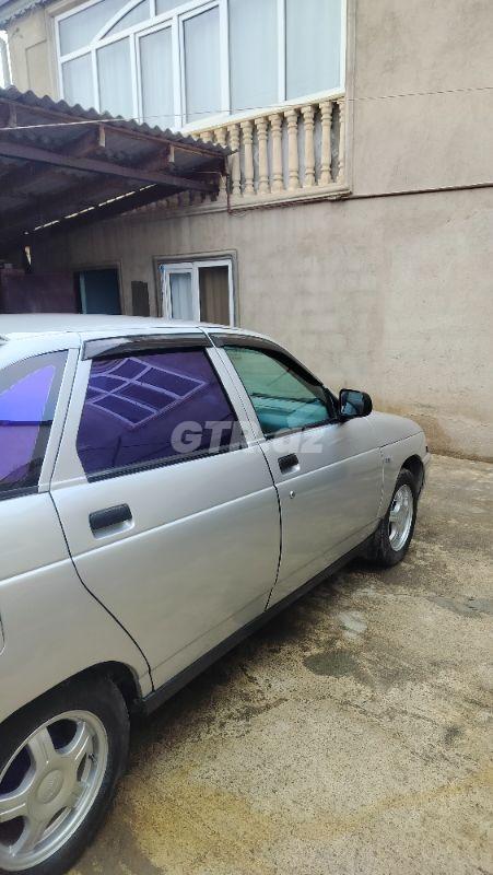 Lada (vaz) 2112 1.6 l, 2009, 300 000 km 90-OC-287 — Avtomobillər, Quba (4)