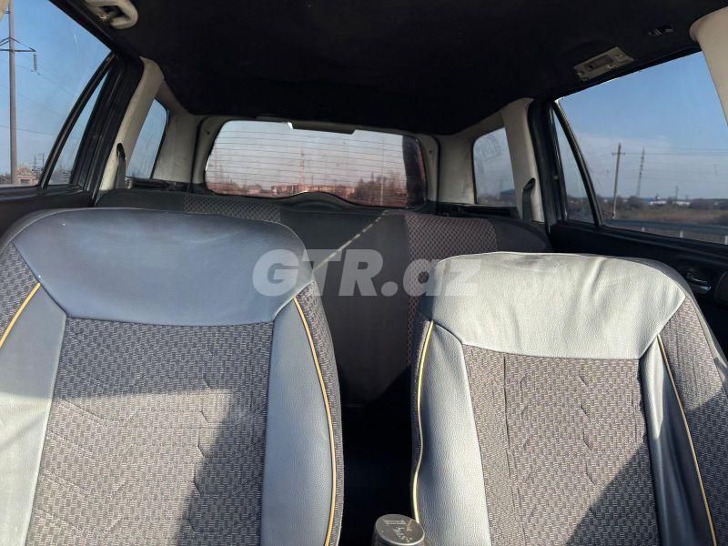 Opel Astra 2.0 L, 1997, 555 874 km 90-LN-672 — Avtomobillər, Kürdəmir (8)