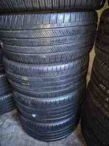 Goodyear təkərləri 27540 R22 — Bakı