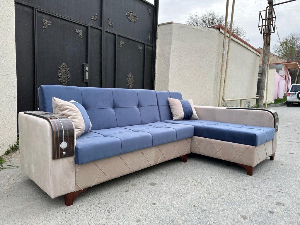 Künc divanı — Mebel, Bakı