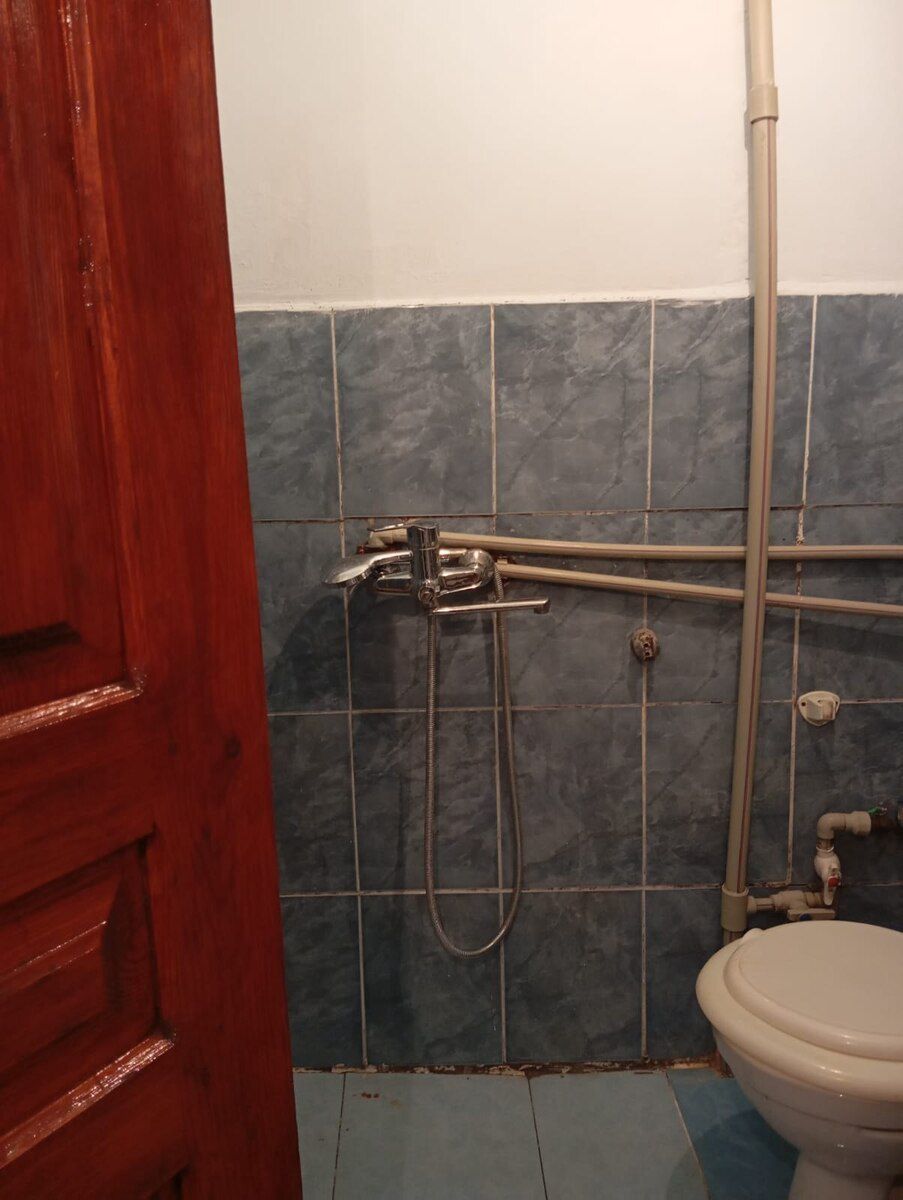 1-otaqlı mənzil, Sumqayıt ş., 20 m² — Mənzil, Sumqayıt (6)