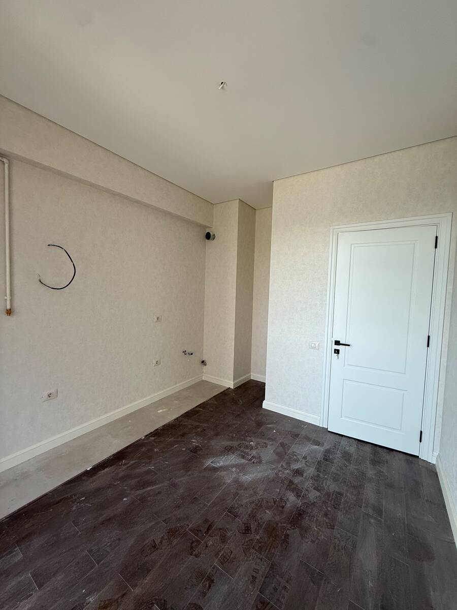Satılır 2 otaqlı yeni tikili 58.3 m² — Mənzil, Bakı (5)