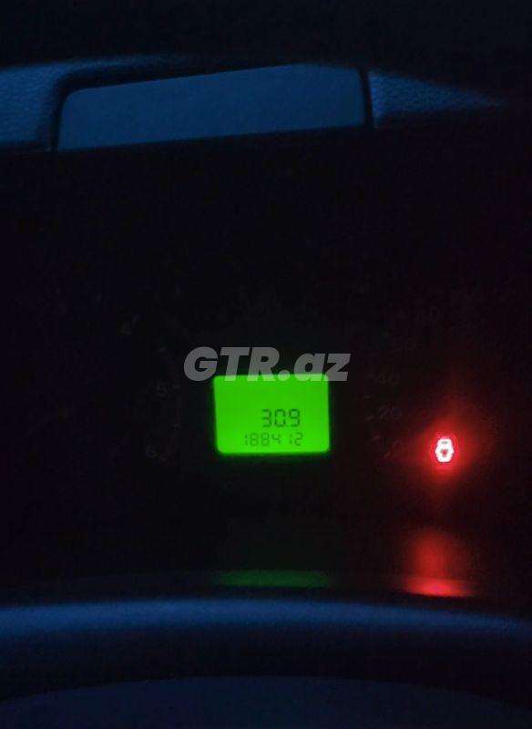 Ford Transit 2.4 L, 2011, 188 550 km — Avtomobillər, Bakı (5)