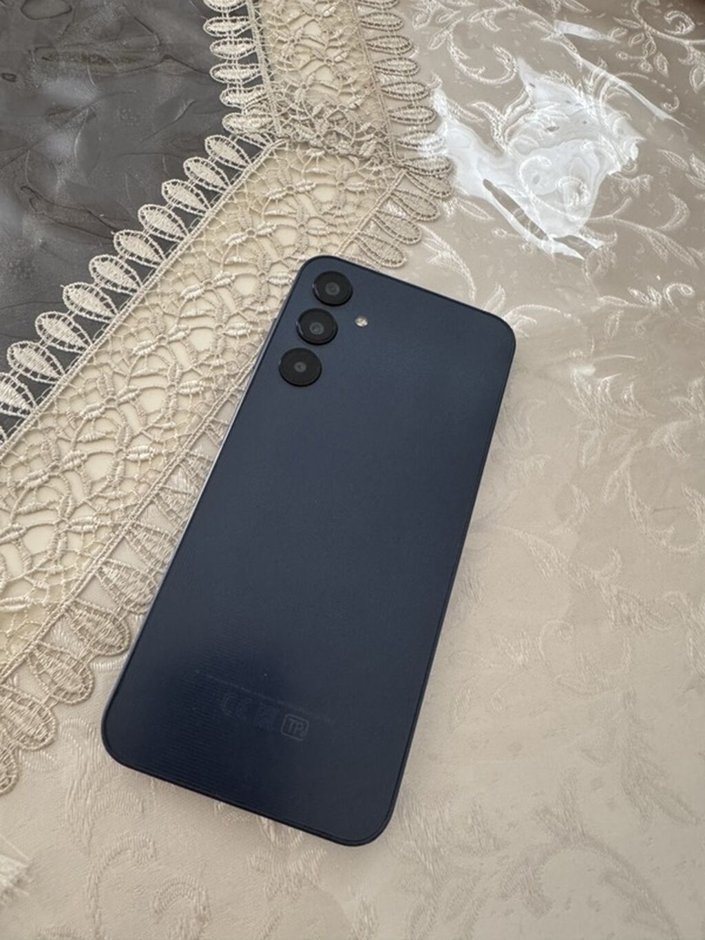 Samsung Galaxy A14, rəng - Mavi — Samsung, Xırdalan (5)