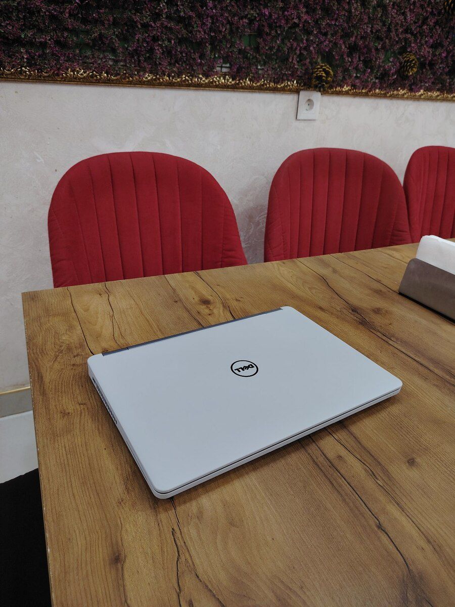 Noutbuk Dell core i5 — Noutbuklar, Bakı (2)