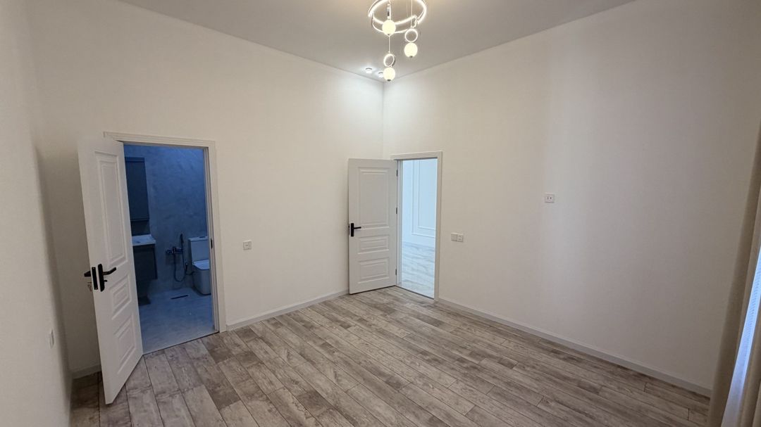 Satılır 4 otaqlı həyət evi/bağ evi 140 m² — Ev, villa, Bakı (11)