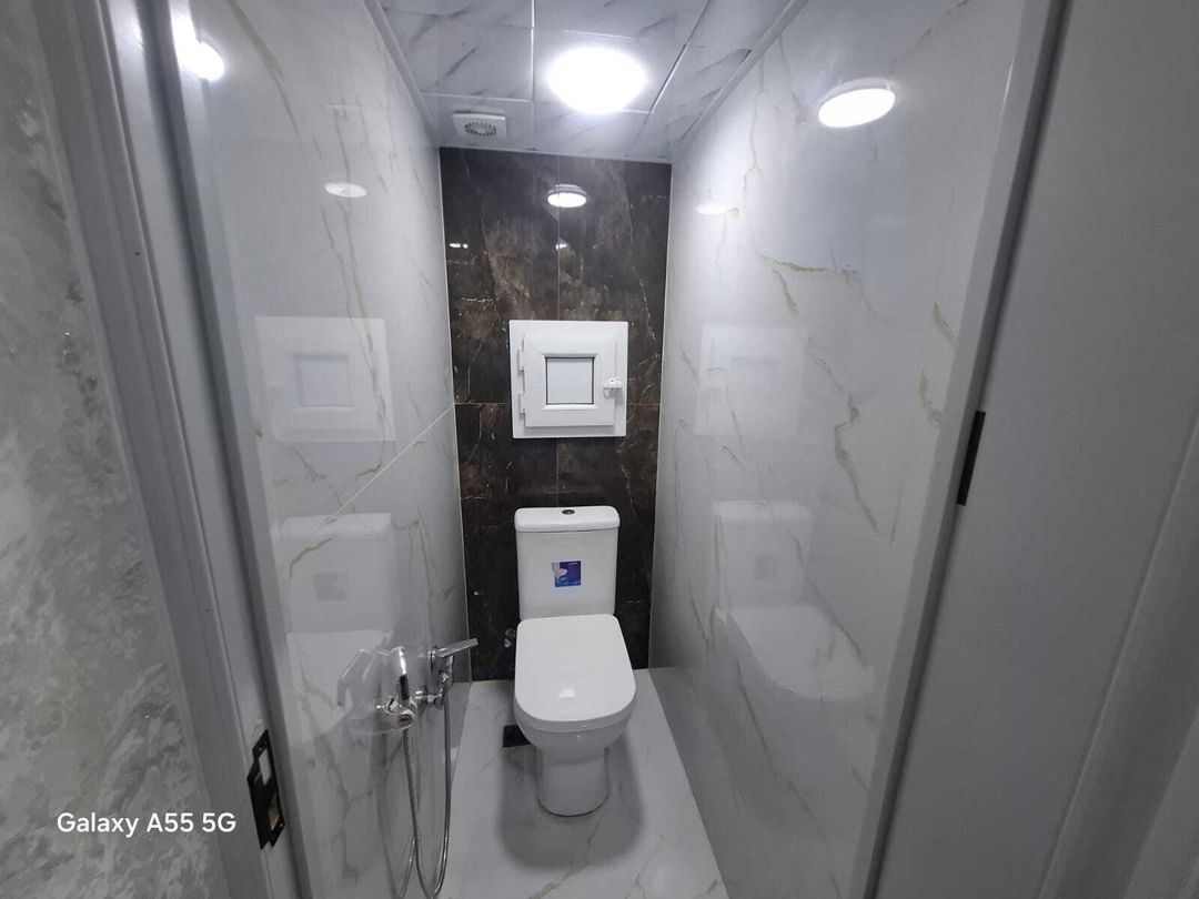 Satılır 2 otaqlı köhnə tikili 50 m² — Mənzil, Bakı (7)