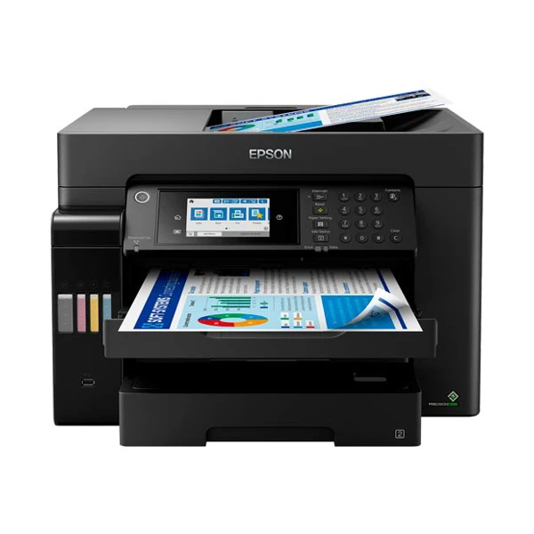 Epson EcoTank L15160 A3+ Multifunction Wi-Fi Printer — Delta Store