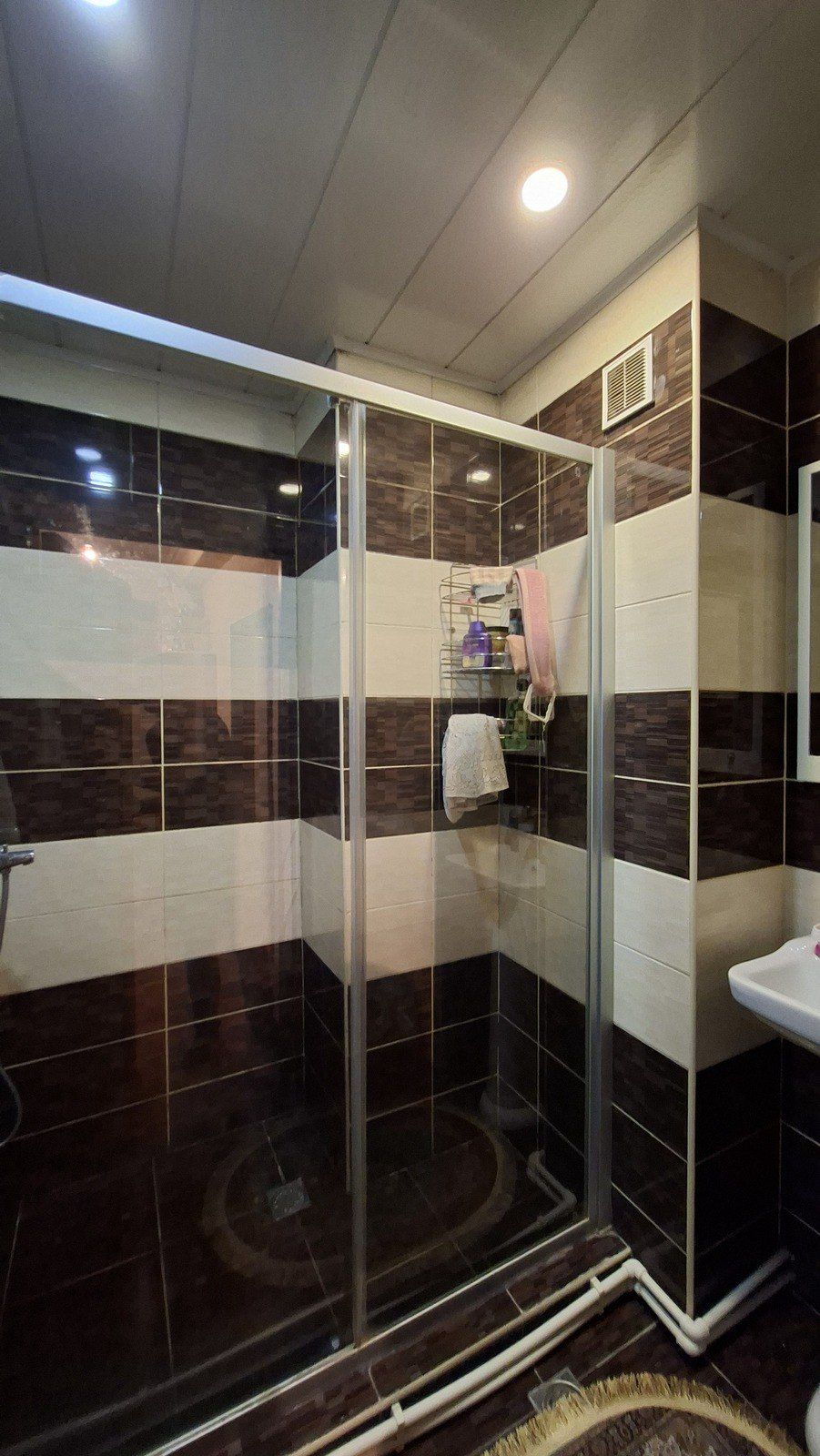 Satılır 3 otaqlı yeni tikili 88 m² — Mənzil, Xırdalan (5)