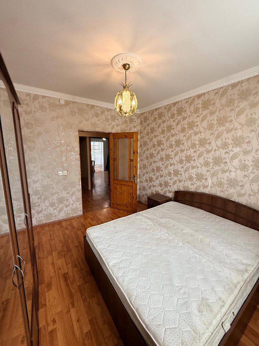 3-otaqlı mənzil kirayə verilir, Badamdar qəs., 55 m² — Mənzil, Bakı (5)