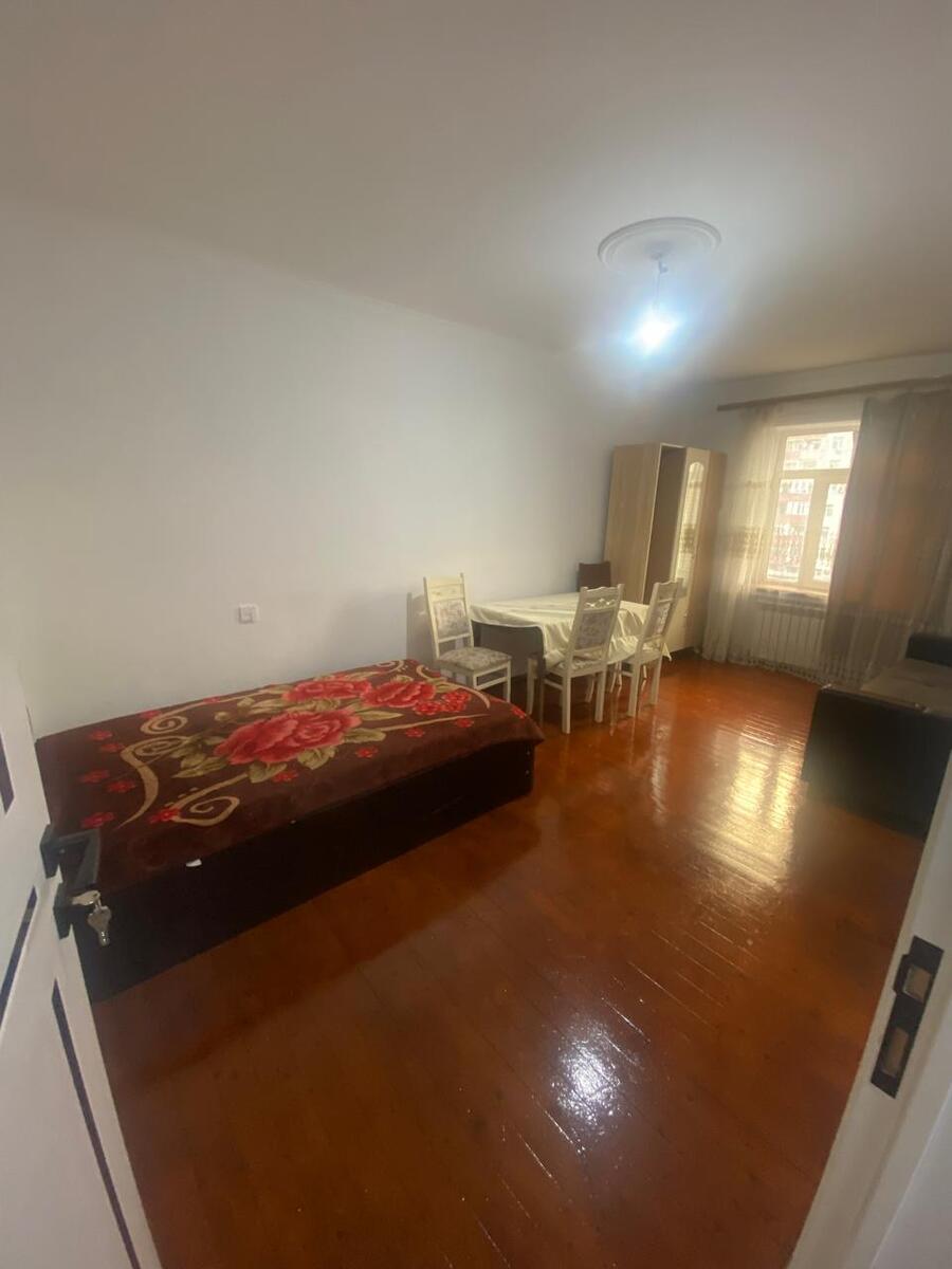 İcarəyə verilir 2 otaqlı yeni tikili 60 m² — Mənzil, Bakı (2)