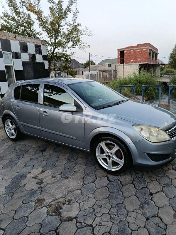 Opel Astra 1.3 L, 2009, 369 556 km 99-TF-268 — Avtomobillər, Füzuli (4)