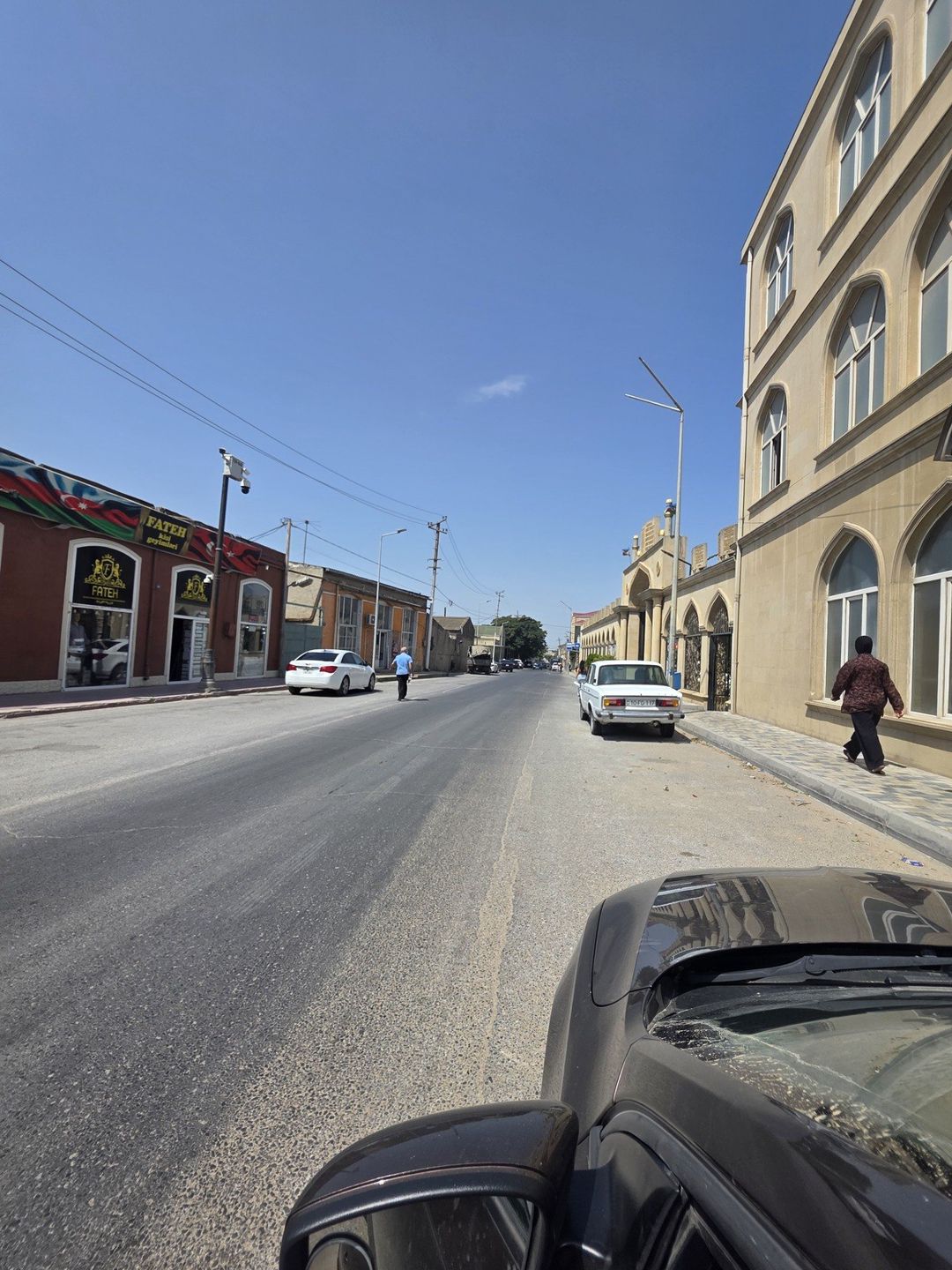 İcarəyə verilir obyekt 150 m² — Əmlak, Bakı (9)