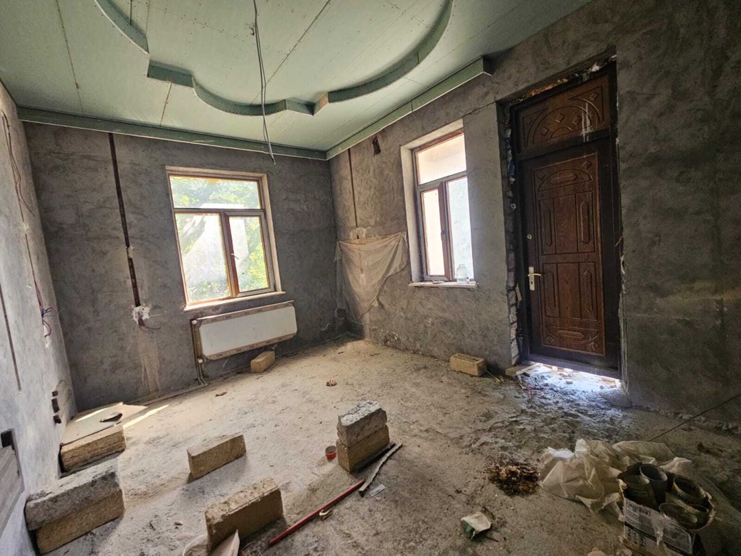 Həyət evi, Qəbələ r — Ev, villa, Qəbələ (10)