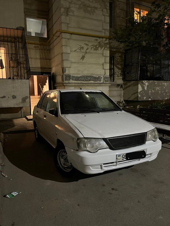 Saipa 132, 1.3 L, 2013 il, 300 000 km — Avtomobillər, Bakı