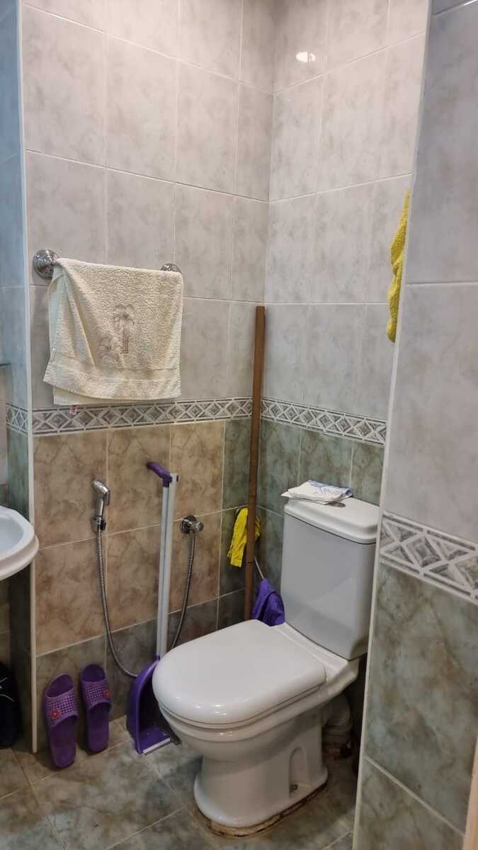 İcarəyə verilir 1 otaqlı köhnə tikili 35 m² — Mənzil, Bakı (8)