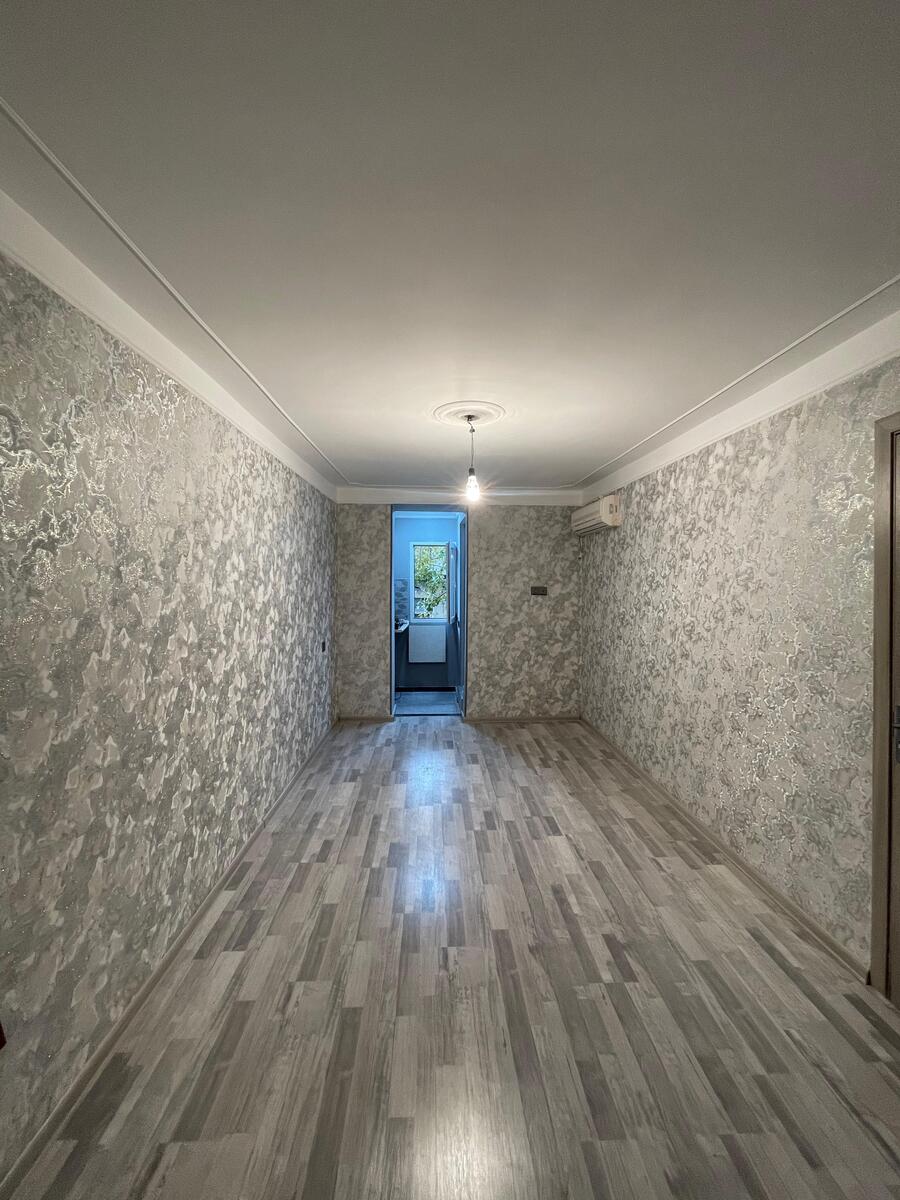 Satılır 2 otaqlı köhnə tikili 37 m² — Mənzil, Bakı (2)