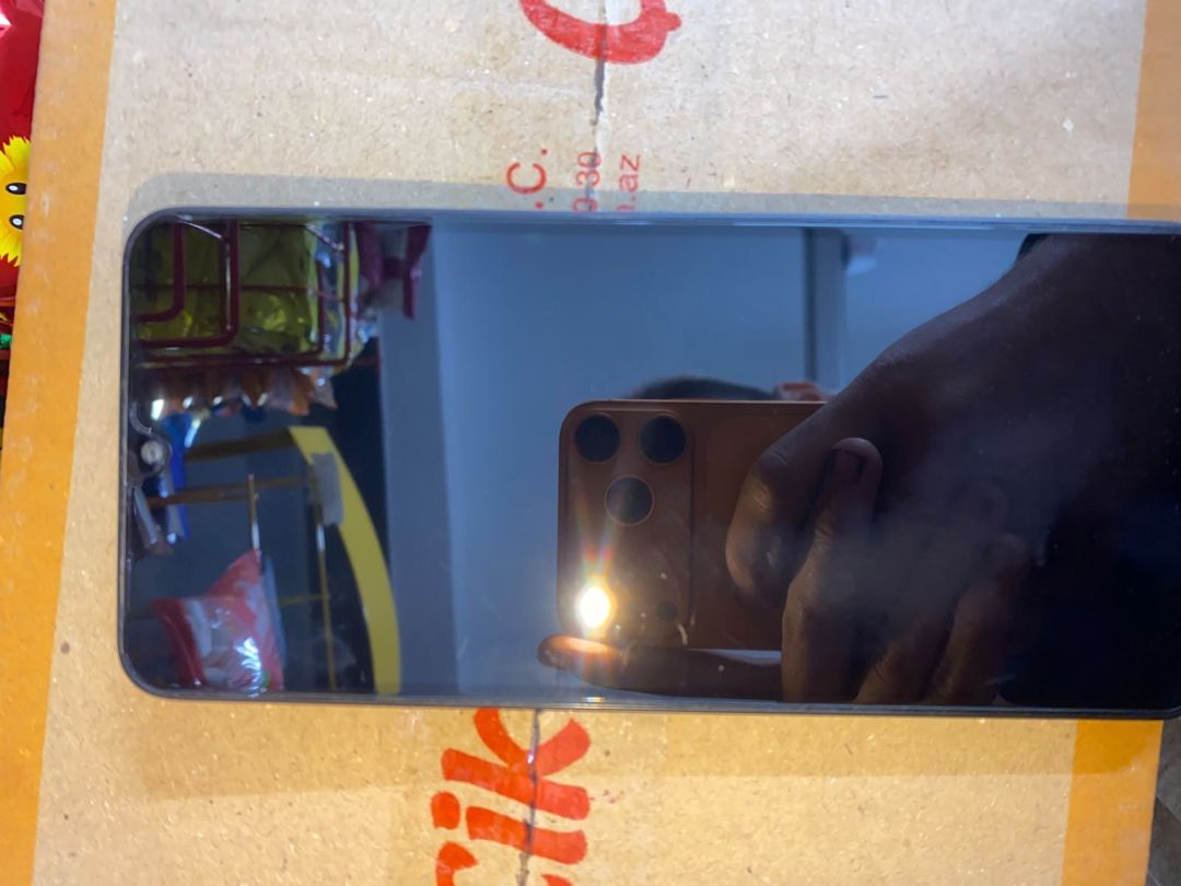 Xiaomi 14 Black 256GB/8GB — Smartfonlar, Bakı (2)