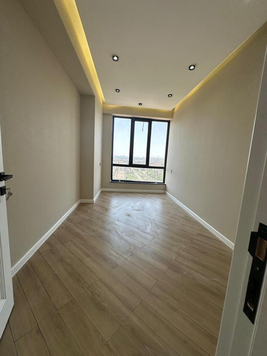 Satılır 3 otaqlı yeni tikili 93 m² — Mənzil, Bakı (5)
