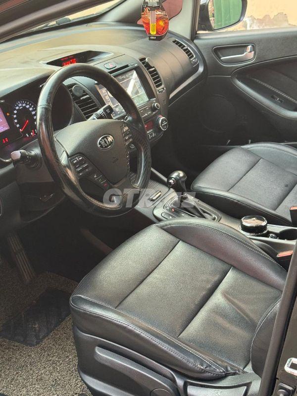 Kia K3 1.6 L, 2015, 228 500 km — Avtomobillər, Bakı (7)