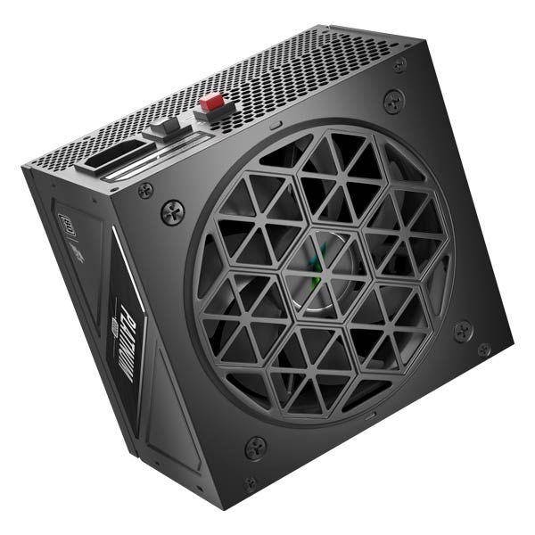 1STPLAYER Ngdp Platinum 1000W HA-1000BA3-BK Power Supply — Mallar, Bakı