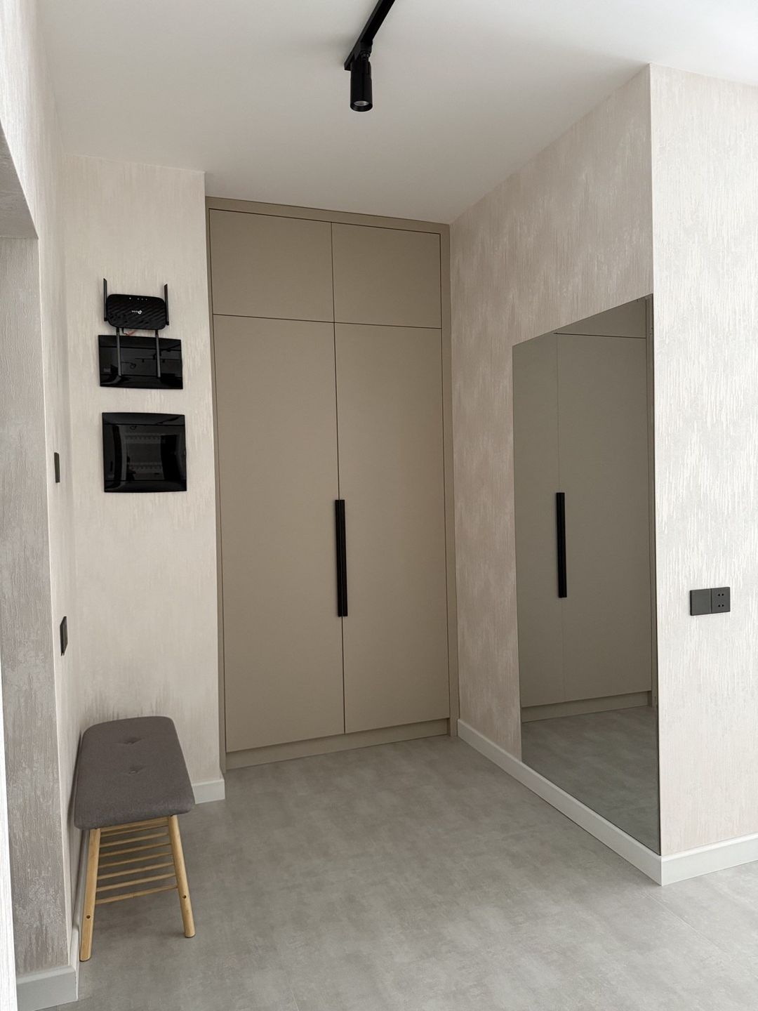 İcarəyə verilir 3 otaqlı yeni tikili 110 m² — Mənzil, Bakı (2)