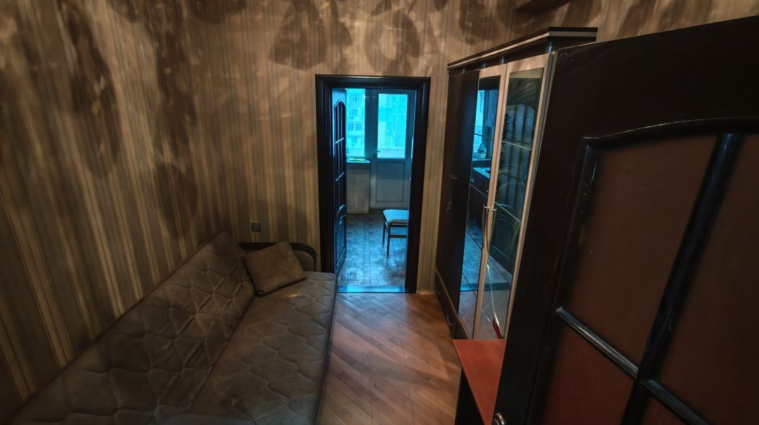Satılır 2 otaqlı yeni tikili 44 m² — Mənzil, Bakı (10)