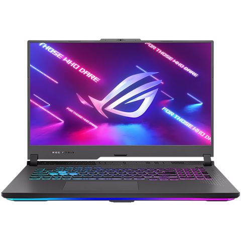Asus ROG Strix G17 G713PU-LL043 (2023) — Bakı