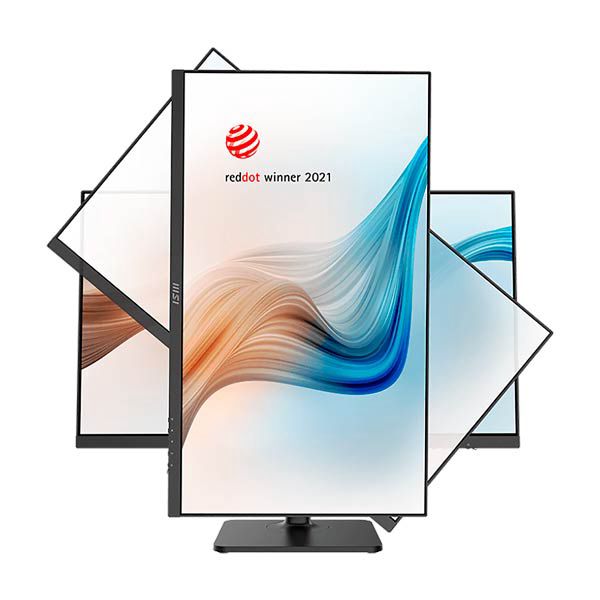 MSI Modern MD271P FHD Monitor — Mallar, Bakı