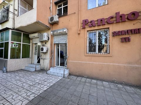Satılır obyekt 170 m² — Bakı