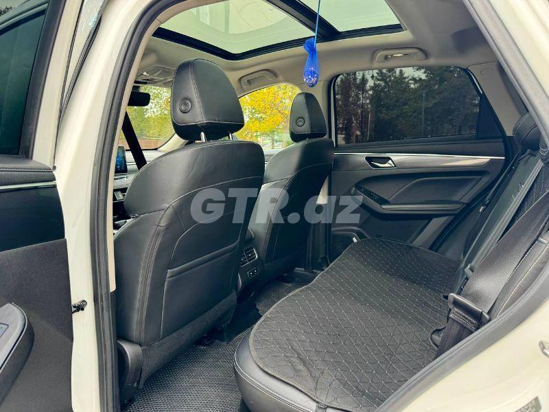 Haval Jolion 1.5 L, 2021, 54 000 km 99-QJ-457 — Avtomobillər, Şəmkir (7)