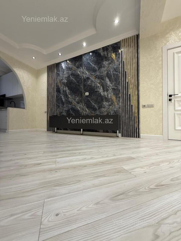 Satılır 2 otaqlı Bina evi menzil (Yeni tikili), 57 m², Sumqayıt Bulvarı — Mənzil, Sumqayıt (12)