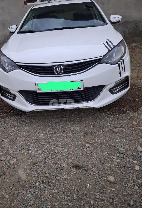 Changan Eado 1.6 L, 2013, 182 569 km — Avtomobillər, Masallı (8)