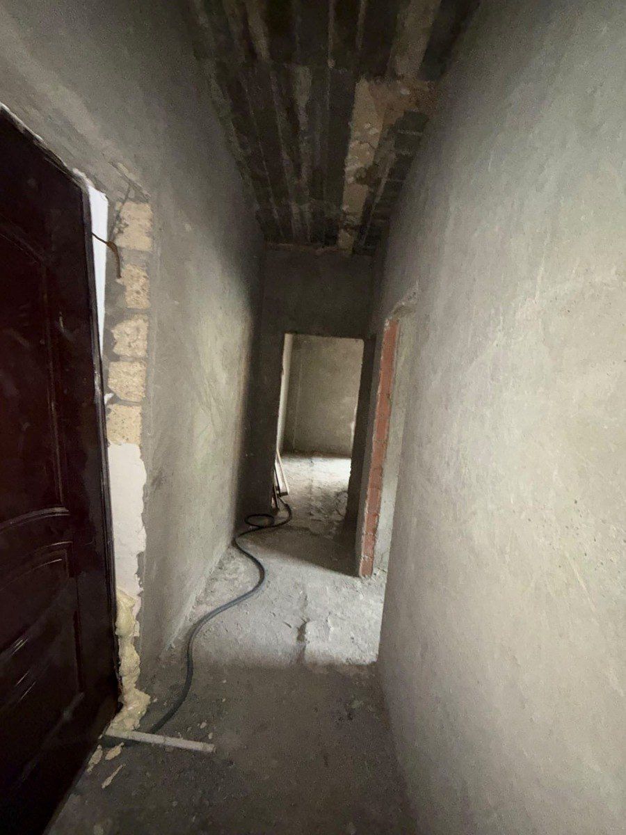 1-otaqlı yeni tikili, Masazır qəs., 44 m² — Mənzil, Bakı (2)