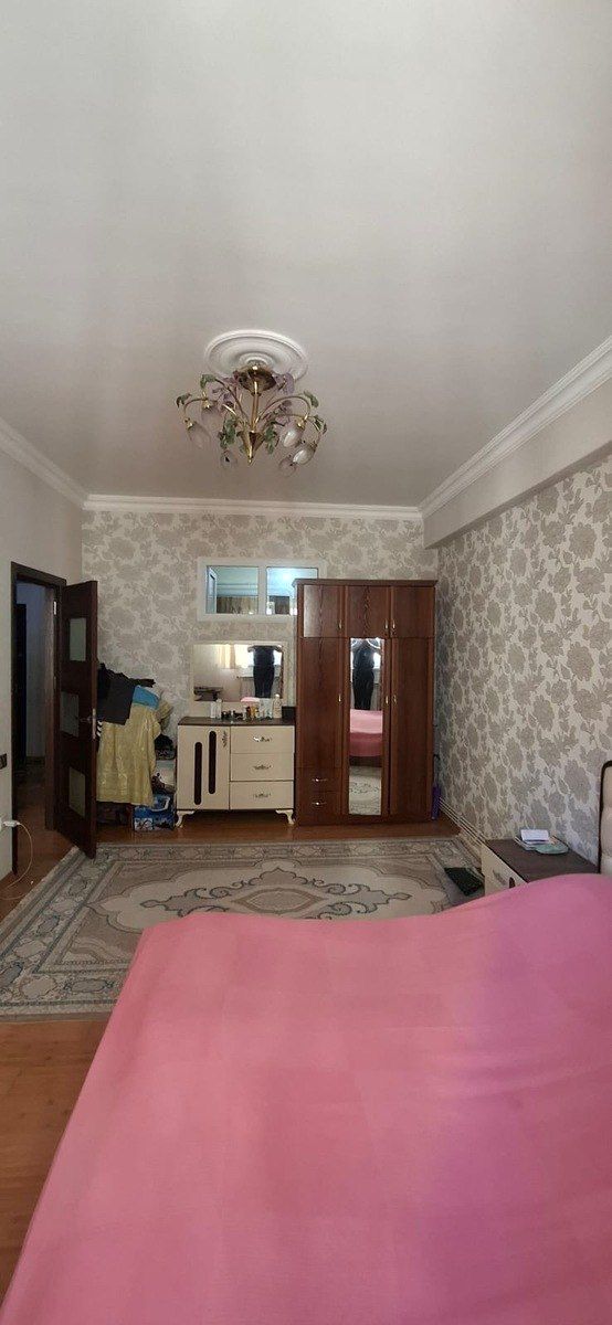 Satılır 2 otaqlı köhnə tikili 54 m² — Mənzil, Xırdalan (2)