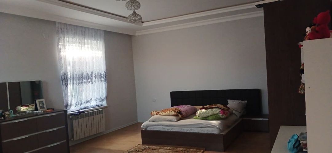 Satılır 9 otaqlı həyət evi/bağ evi 350 m² — Ev, villa, Bakı (8)