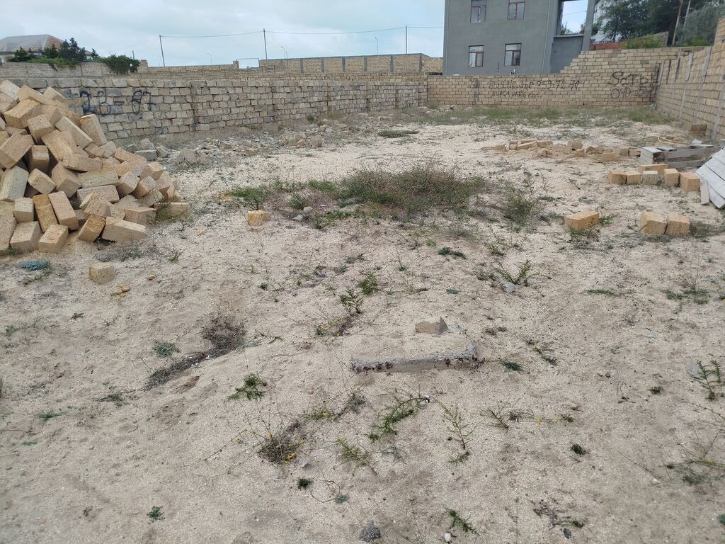 5 sot, Tikinti, Maklerlər narahat etməsin, Kupça (Çıxarış) — Torpaq, Digah (2)