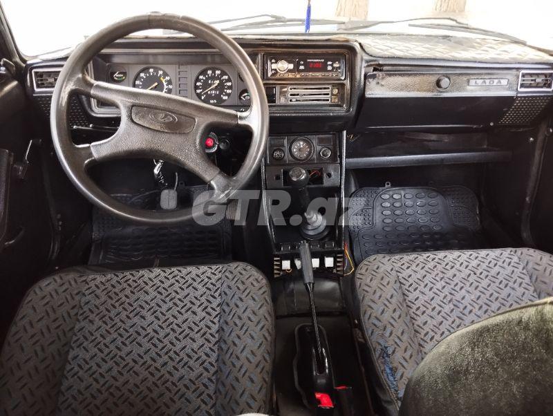 Lada (vaz) 2104 1.6 l, 2006, 162 500 km — Avtomobillər, Bakı (9)
