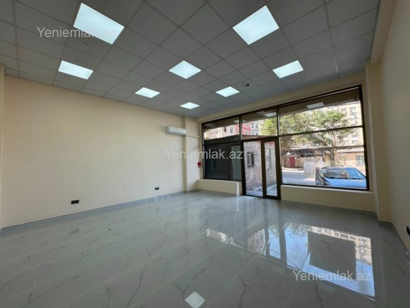 Kirayə 2 otaqlı Obyekt, 140 m², Nəsimi rayonu — Əmlak, Bakı (3)