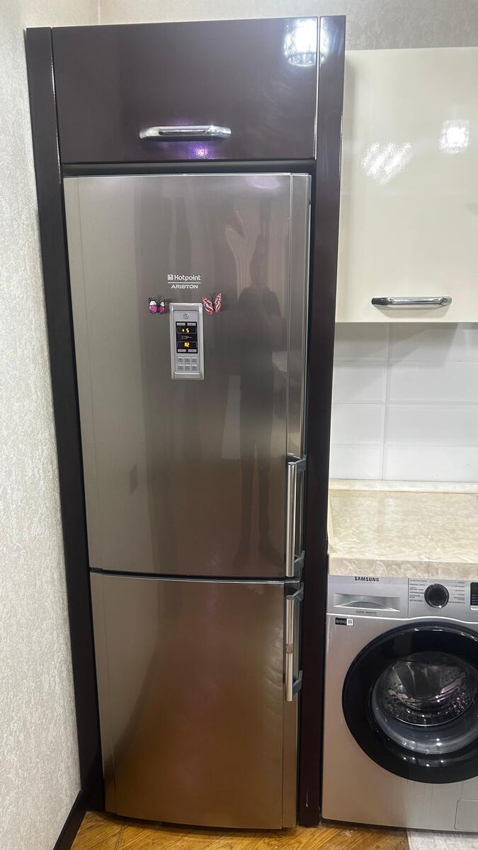 İcarəyə verilir 3 otaqlı yeni tikili 114 m² — Mənzil, Bakı (11)