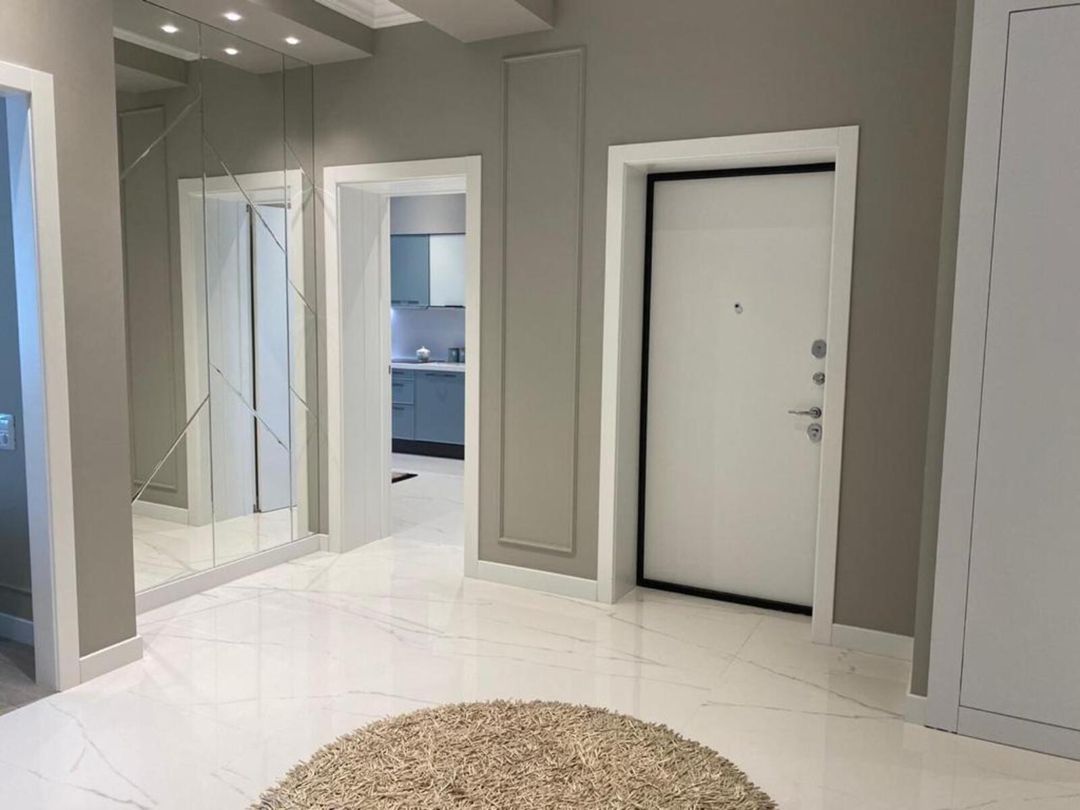 İcarəyə verilir 3 otaqlı yeni tikili 165.1 m² — Mənzil, Bakı (12)